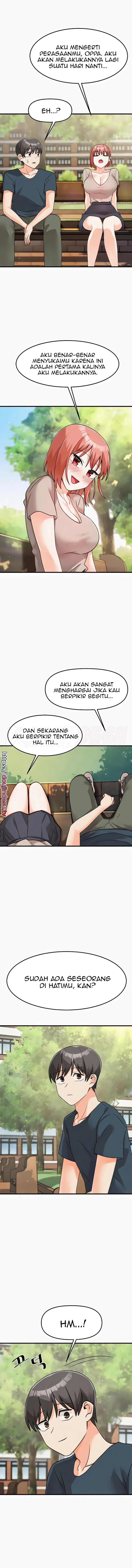 Boarding School Chapter 46 - Page 9